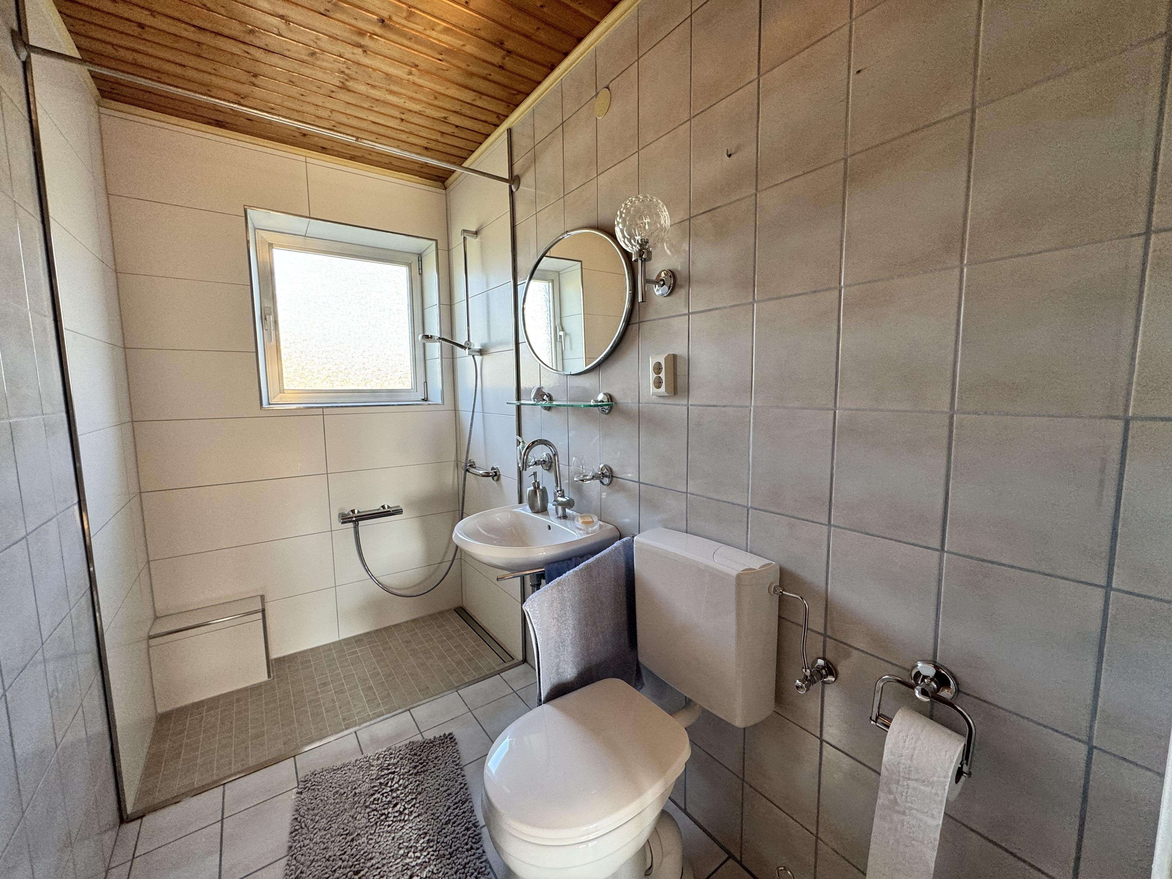 Immobilie in Wallerfangen - Freistehendes Einfamilienhaus in ruhiger Lage von Wallerfangen-St. Barbara! - Bild 8