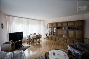 Helle 2-Zimmer-Erdgeschosswohnung mit Süd-Terrasse und vielseitigem Hobbyraum – Die vollständige Adresse der Immobilie erhältst du vom Anbieter., 81375 Neuhadern, München – Vorschaubild 12