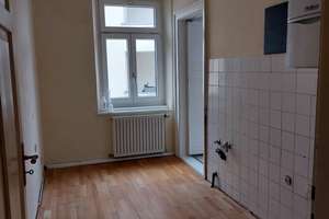 3-Zimmer-Jugendstil-Wohnung im Antonsviertel  – Reisingerstr 14, 86159 Antonsviertel, Augsburg – Vorschaubild 10