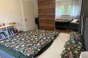 Vollmöblierte 2-Zimmer-Wohnung zentral gelegen – Tattersallstraße 4, 68165 Schwetzingerstadt/Oststadt, Mannheim – Vorschaubild 11