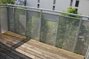 Neu renovierte 2 Raum Wohnung***zentrale Lage***Balkon***ruhig und hell – Am alten Bad 1, 9111 Zentrum, Chemnitz – Vorschaubild 4