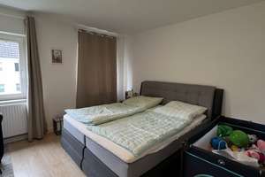 **Schöne 2-Zimmer Wohnung mit Blick ins Grüne in ruhiger Sackgasse** – Voßgraben 14, 45884 Rotthausen, Gelsenkirchen – Vorschaubild 5