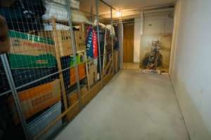 Helle 3-Zimmer-Wohnung mit Einbauküche & Aufzug & West-Loggia in München – 81927 Johanneskirchen, München – Vorschaubild 29