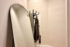 Erstbezug nach hochwertiger Design-Sanierung: Stilvolle 2,5-Zimmer-Altbauwohnung in der Torstraße – Torstraße 220d, 10115 Mitte (Ortsteil), Berlin – Vorschaubild 12