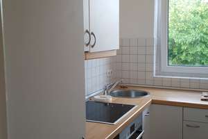 Provisionsfrei: vermietete 1,5-Zimmer-Wohnung in Hamburg-Schnelsen mit Balkon und Stellplatz – Peter-Timm-Straße 26, 22457 Schnelsen, Hamburg – Vorschaubild 5