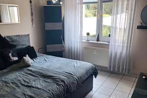 Ruhige 2-Zimmer-Wohnung mit Garten in zentraler Lage von Mönchengladbach. – Die vollständige Adresse der Immobilie erhältst du vom Anbieter., 41061 Hardterbroich-Pesch, Mönchengladbach – Vorschaubild 5