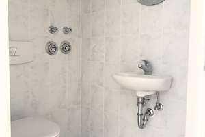 Moderne 3-Zimmer-Maisonettewohnung mit Balkon & Stellplatz – Terrassenstraße 13, 9131 Hilbersdorf, Chemnitz – Vorschaubild 9