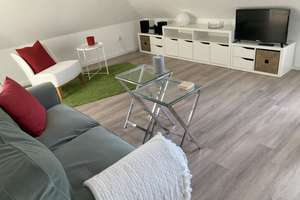 Nach Grundsanierung in 2025; voll möblierte 2-Zimmer (EBK) Wohnung in Düsseldorf - Grafenberg – Die vollständige Adresse der Immobilie erhältst du vom Anbieter., 40235 Grafenberg, Düsseldorf – Vorschaubild 12