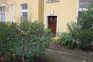 Ruhige 3-Zimmer-Dachgeschoss-Altbau-Wohnung mit Sonnenterrasse nahe Schillerpark und Humboldthain – Oudenarder Str. 7, 13347 Berlin – Vorschaubild 4