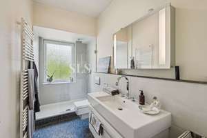 Schöner Wohnen -Düsseldorf Zoo/Düsselthal - 3 Zimmer mit Südbalkon – Die vollständige Adresse der Immobilie erhältst du vom Anbieter., 40239 Düsseltal, Düsseldorf – Vorschaubild 5