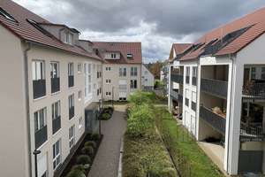 Sonnige EG-Wohnung mit Terrasse – Eisenhutweg 25, 70374 Sommerrain, Stuttgart – Vorschaubild 2