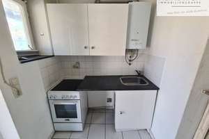 Eigentumswohnung, perfekt für eine Vermietung... – 34117 Mitte, Kassel – Vorschaubild 2