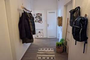 fair-mieten in Elberfeld - sehr zentral und sehr ruhig! – Lohsgasse 11, 42107 Elberfeld, Wuppertal – Vorschaubild 14