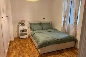Moderne 3-Zimmer Wohnung mit Balkon in Karlsruhe Weststadt – Moningerstraße 7, 76135 Weststadt, Karlsruhe – Vorschaubild 8