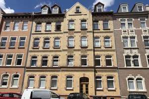 Schöne 2-Raumwohnung in Erfurt