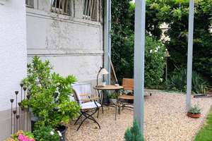 +++ ALTBAUCHARME ZWISCHEN SCHLUFF UND KAISER-WILHELM-PARK +++ – Westparkstraße 45, 47803 Kempener Feld/Baackeshof, Krefeld – Vorschaubild 17