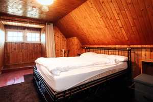 Feldberg: Bergchalet Grafenmatt und Ferienwohnung in einzigartiger Lage – Breisgau-Hochschwarzwald (Kreis) – Vorschaubild 19