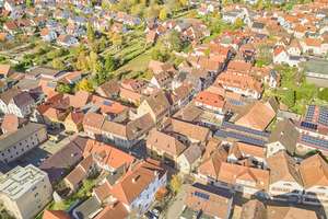 ++ Ehemaliges Winzeranwesen mit Wohnhaus & Nebengebäude im Ortskern von Godramstein! ++ – Die vollständige Adresse der Immobilie erhältst du vom Anbieter., 76829 Landau-Godramstein, Landau in der Pfalz – Vorschaubild 47
