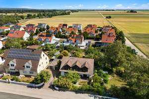*KÄUFER-PROVISIONSFREI*: Großzügiges Zweifamilienhaus mit traumhaftem Garten in Bobingen – Die vollständige Adresse der Immobilie erhältst du vom Anbieter., 86399 Bobingen – Vorschaubild 21
