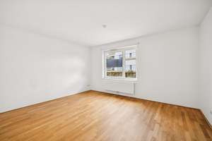 Zentral wohnen. Naturnah leben. Ihr modernes Zuhause an der Bille.