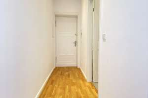 Schöne 1,5 Zimmerwohnung mit Einbauküche im Schillerkiez – Schillerpromenade 25, 12049 Neukölln (Ortsteil), Berlin – Vorschaubild 5