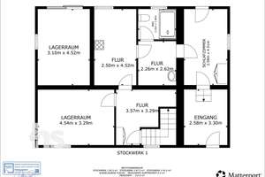PROVISIONSFREI: Einfamilienhaus in Mansfeld – viel Platz & Balkon-Option – Promenade 25, 6343 Mansfeld – Vorschaubild 32