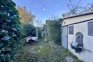 • Charmantes Einfamilienhaus + Garten, Garage & Potenzial – in gewachsener Lage von Krefeld-Hüls... – Die vollständige Adresse der Immobilie erhältst du vom Anbieter., 47839 Hüls, Krefeld – Vorschaubild 16