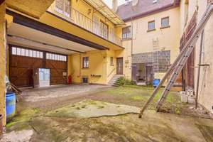 ++ Ehemaliges Winzeranwesen mit Wohnhaus & Nebengebäude im Ortskern von Godramstein! ++ – Die vollständige Adresse der Immobilie erhältst du vom Anbieter., 76829 Landau-Godramstein, Landau in der Pfalz – Vorschaubild 7