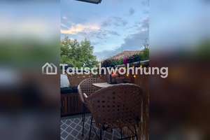 Tauschwohnung: Perfekt geschnittene Wohnung am Borgweg