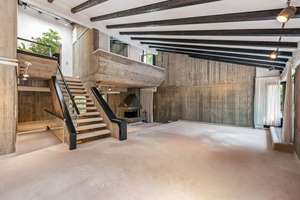 Edzard Reuter - Stilvolle Architektenvilla mit Geschichte – großzügig und voller Möglichkeiten – Die vollständige Adresse der Immobilie erhältst du vom Anbieter., 70599 Schönberg, Stuttgart – Vorschaubild 7