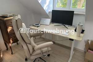 Tauschwohnung: Wunderschöne Wohnung mit Garten – Die vollständige Adresse der Immobilie erhältst du vom Anbieter., 69118 Ziegelhausen, Heidelberg – Vorschaubild 8