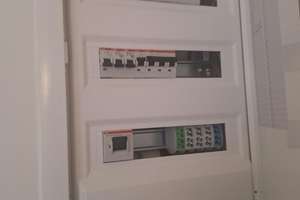 Charmante komplett sanierte 1-Zimmer-Wohnung in ruhiger Lage von Neukölln-Britz – Die vollständige Adresse der Immobilie erhältst du vom Anbieter., 12345 Buckow, Berlin – Vorschaubild 6