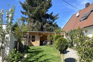 Kernsaniertes Einfamilienhaus mit wunderschönem Garten in Langerringen – Viktor-von-Scheffel-Str 16, 86853 Langerringen – Vorschaubild 5
