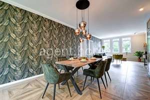 MÖBLIERT - PERFECT LIVING - Exklusive Wohnung mit Terrasse – Die vollständige Adresse der Immobilie erhältst du vom Anbieter., 70192 Relenberg, Stuttgart – Vorschaubild 8