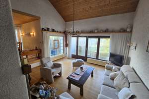 Einfamilienhaus in Split-Level-Bauweise (Halbebenen) – in Riegelsberg – Die vollständige Adresse der Immobilie erhältst du vom Anbieter., 66292 Riegelsberg – Vorschaubild 17