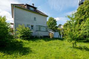 Seltene Gelegenheit: Grundstück mit Abrisshaus in ruhiger Lage von Wolfbusch – Die vollständige Adresse der Immobilie erhältst du vom Anbieter., 70499 Wolfbusch, Stuttgart – Vorschaubild 3
