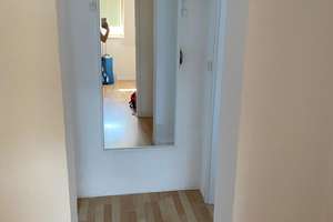 Attraktive  2-Zimmer-Wohnung mit Küche in D-Derendorf – Die vollständige Adresse der Immobilie erhältst du vom Anbieter., 40476 Derendorf, Düsseldorf – Vorschaubild 5