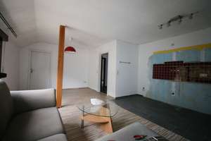 Reihenmittelhaus mit Potenzial in ruhiger Wohnlage von Ritschenhausen – Die vollständige Adresse der Immobilie erhältst du vom Anbieter., 98617 Ritschenhausen – Vorschaubild 11