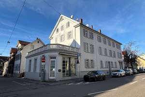 Zentral gelegene und renovierte 1,5 Zimmer-Wohnung - Bezug sofort möglich – Die vollständige Adresse der Immobilie erhältst du vom Anbieter., 70372 Seelberg, Stuttgart – Vorschaubild 2