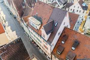 Denkmalgeschütztes Wohn- und Geschäftshaus in zentraler Innenstadtlage von Esslingen – Esslingen (Kreis) – Vorschaubild 5