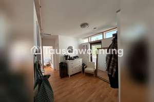 Tauschwohnung: Charmante Wohnung mit Dachterrasse zum Tausch gesucht: – Die vollständige Adresse der Immobilie erhältst du vom Anbieter., 40470 Mörsenbroich, Düsseldorf – Vorschaubild 6