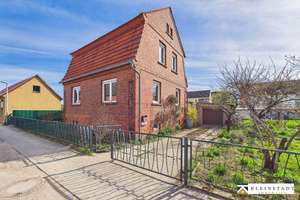 Einfamilienhaus für Visionäre in Havelberg– Gestalten Sie Ihr neues Zuhause