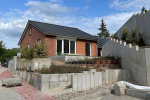 Güster-Endreihenhaus- 3 Zi.*75 m²*EBK*Terrasse*Garten – Ellerwiesenweg 19 C, 21514 Güster – Vorschaubild 2