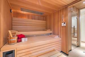 Exklusive Designresidenz mit Aufzug in TOP Lage von Essen-Stadtwald
 – Die vollständige Adresse der Immobilie erhältst du vom Anbieter., 45134 Rellinghausen, Essen – Vorschaubild 49