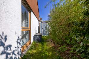 Neusäß-Westheim: Seltenes Reihenhaus mit Einfamilienhaus-Charakter – 152 m², Süd-Seite & ruhige Lage – Die vollständige Adresse der Immobilie erhältst du vom Anbieter., 86356 Neusäß – Vorschaubild 5
