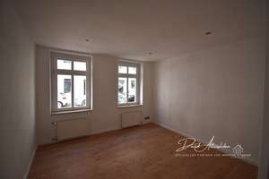 Sanierte 2-Zimmer-Altbauwohnung mit neuer Einbauküche – auch ideal als 2er-WG – in Magdeburg-Buckau – Die vollständige Adresse der Immobilie erhältst du vom Anbieter., 39104 Buckau, Magdeburg – Vorschaubild 3