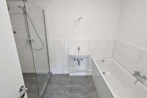 4-Zimmer Balkon Herzogstr. im 4.OG – 40215 Friedrichstadt, Düsseldorf – Vorschaubild 12