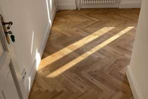 Bel-Etage 5 Zimmer , Kamin, Sauna, 2große Bäder, Luxus Pur – Behlertstrasse 27a, 14467 Nördliche Innenstadt, Potsdam – Vorschaubild 76