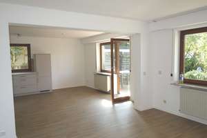 2 Zimmer EG-Wohnung mit Terrasse in ruhiger Wohnlage – Die vollständige Adresse der Immobilie erhältst du vom Anbieter., 72622 Nürtingen – Vorschaubild 3