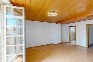 Charmantes Reihenmittelhaus mit wohnungsähnlichem Charakter über drei Etagen, sowie eigenem Garten – Die vollständige Adresse der Immobilie erhältst du vom Anbieter., 67065 Mundenheim, Ludwigshafen am Rhein – Vorschaubild 3